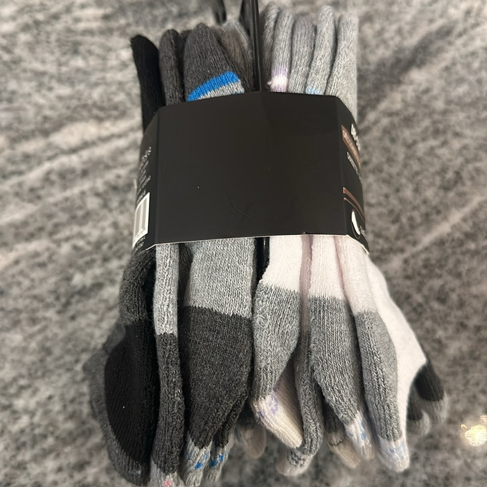 🌸"Starter" bundle of girls socks🌸 - Picture 3 of 4